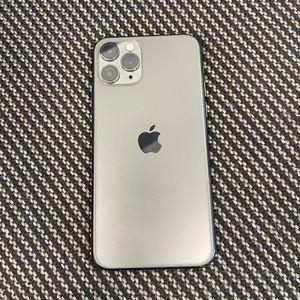 iPhone 11 Pro